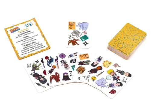 Игра настольная бабл-дабл 07443